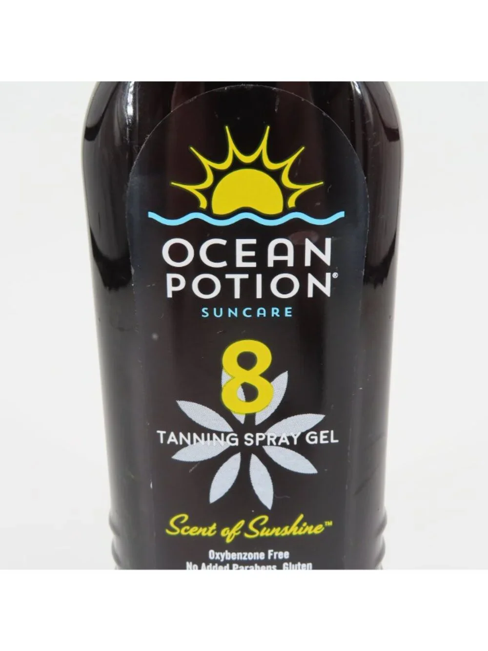 Ocean Potion ocean potion
